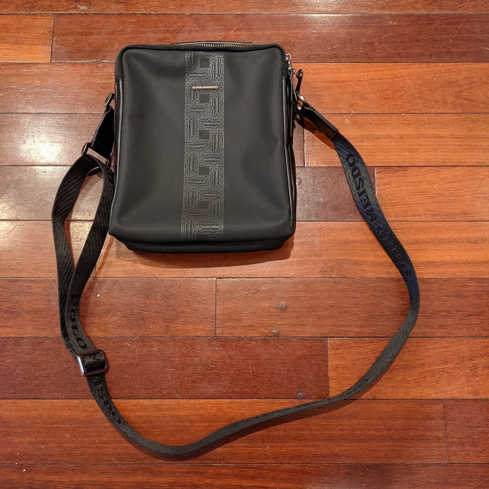 Polo Meisdo Shoulder bag